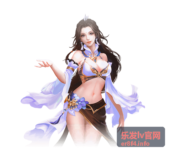 乐发lv官网经典玩法全解析封面图